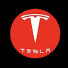 Tesla logo