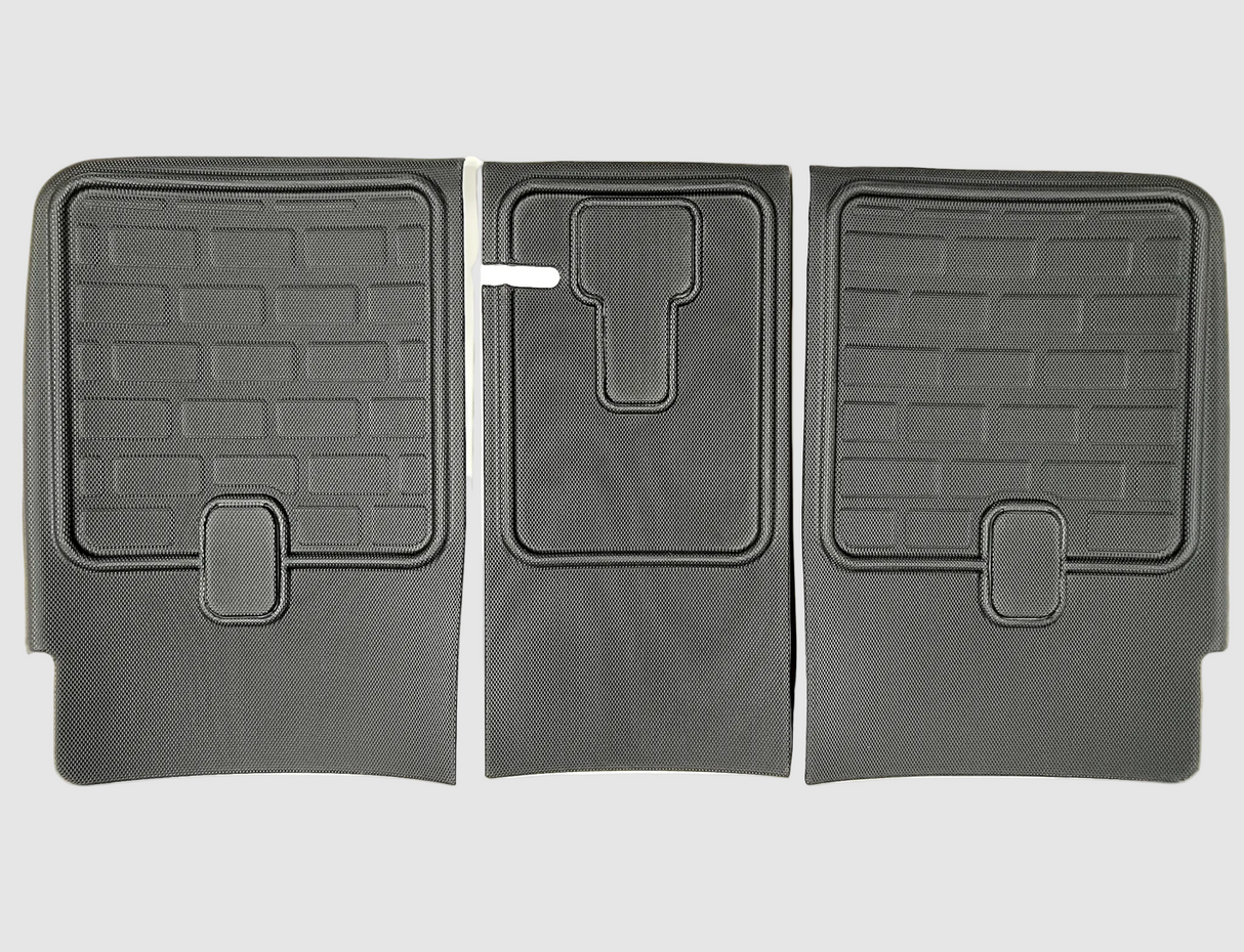 Sæde/rygbeskytter - Passer til Tesla Model Y