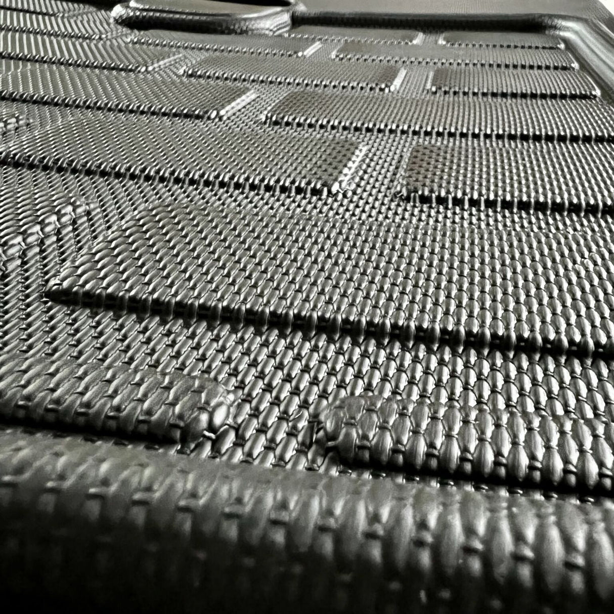 Sæde/rygbeskytter - Passer til Tesla Model Y