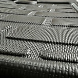 Sæde/rygbeskytter - Passer til Tesla Model Y