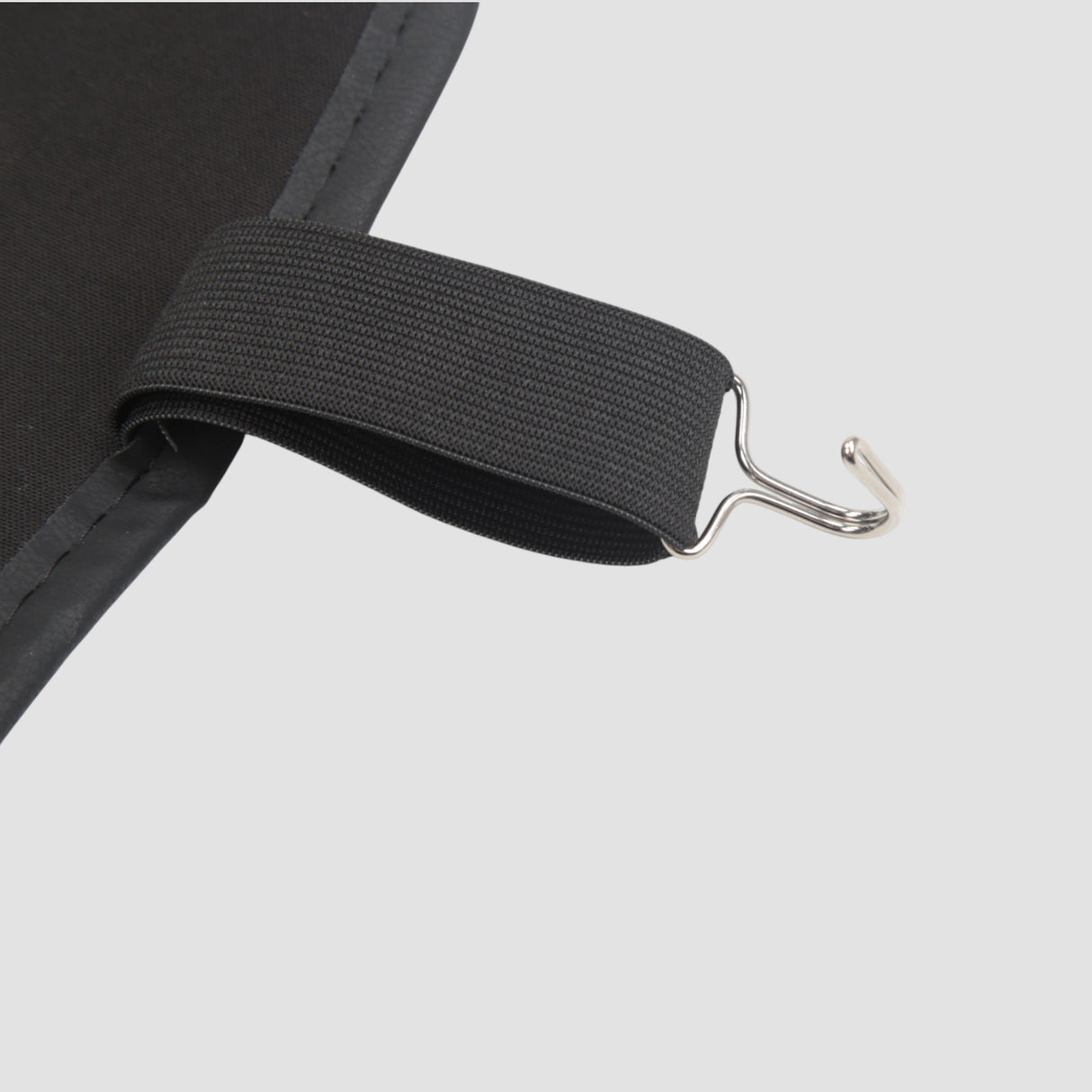 Beskytter til bilens ryglæn, passer til VW ID.3