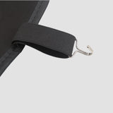 Beskytter til bilens ryglæn, passer til VW ID.3