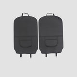 Beskytter til bilens ryglæn, passer til VW ID.3