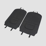 Beskytter til bilens ryglæn, passer til VW ID.3