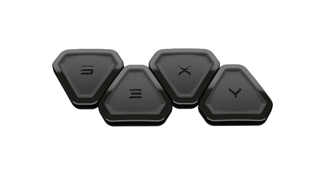 Enhance Four S3XY buttons Gen2.