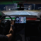 S3XY Strip til Tesla Model 3/Y