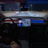 S3XY Strip til Tesla Model 3/Y