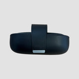 Solbrilleholder med magnet