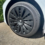 SW Design til Tesla Model 3 Highland