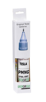 Lakstift i Tesla originalfarve. 15 ml.