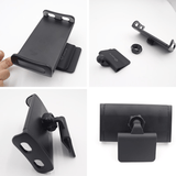 GCG Max Tablet/telefon holder, passer til Tesla Model 3/Y