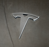 Emblem til Tesla Model 3 Highland