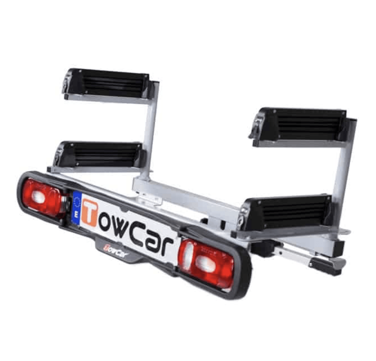 TOWCAR Aneto Skiholder