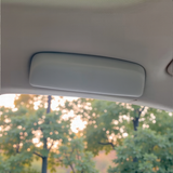 Solbrilleholder - Passer til VW ID.3/4/5/6