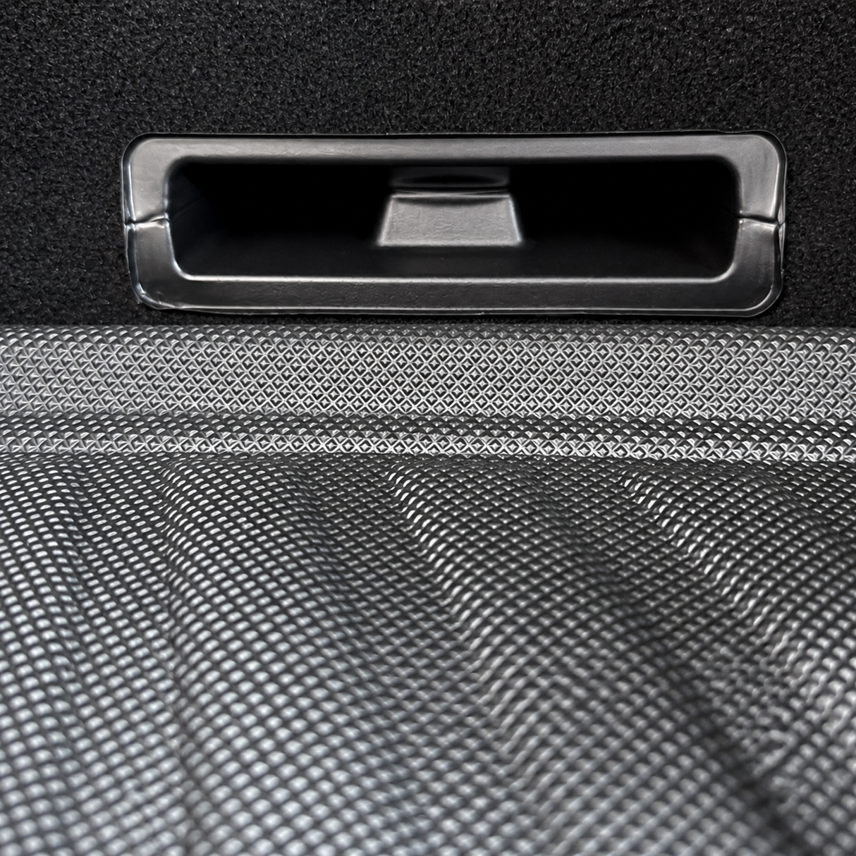 Cover til ventilationskanal - Passer til Tesla Model Y Juniper