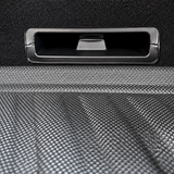 Cover til ventilationskanal - Passer til Tesla Model Y Juniper