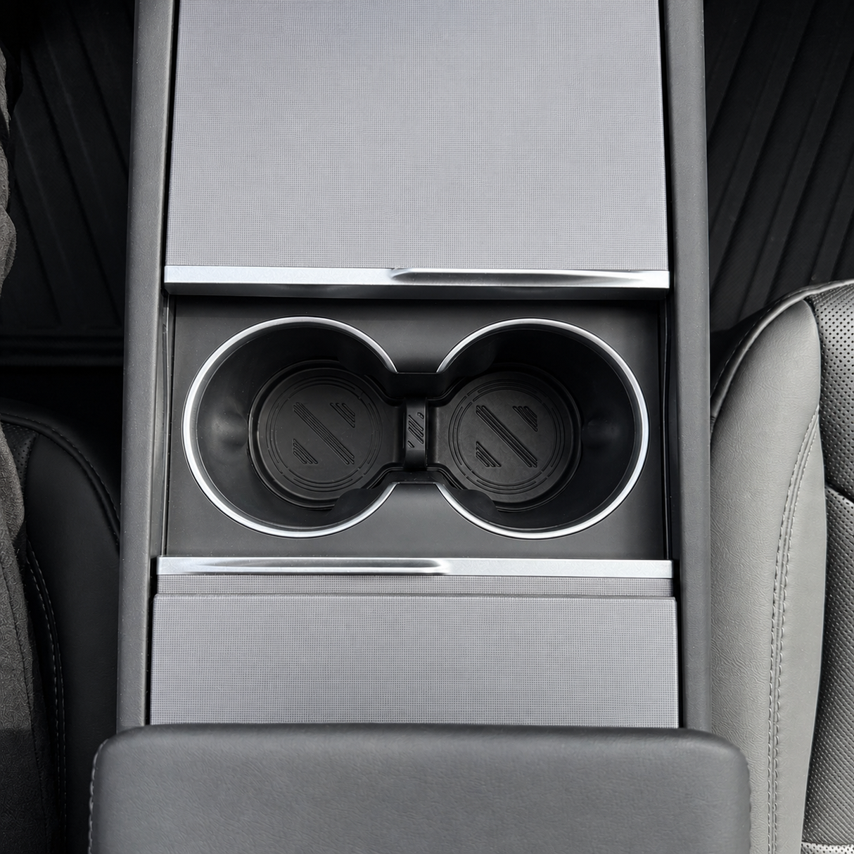 Kopholder til Tesla Model 3/S/X