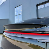 Tesla Pro Spoiler i ABS - Tesla Model Y Juniper 2025-