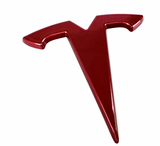 Emblem Tesla Model 3 (4 varianter)