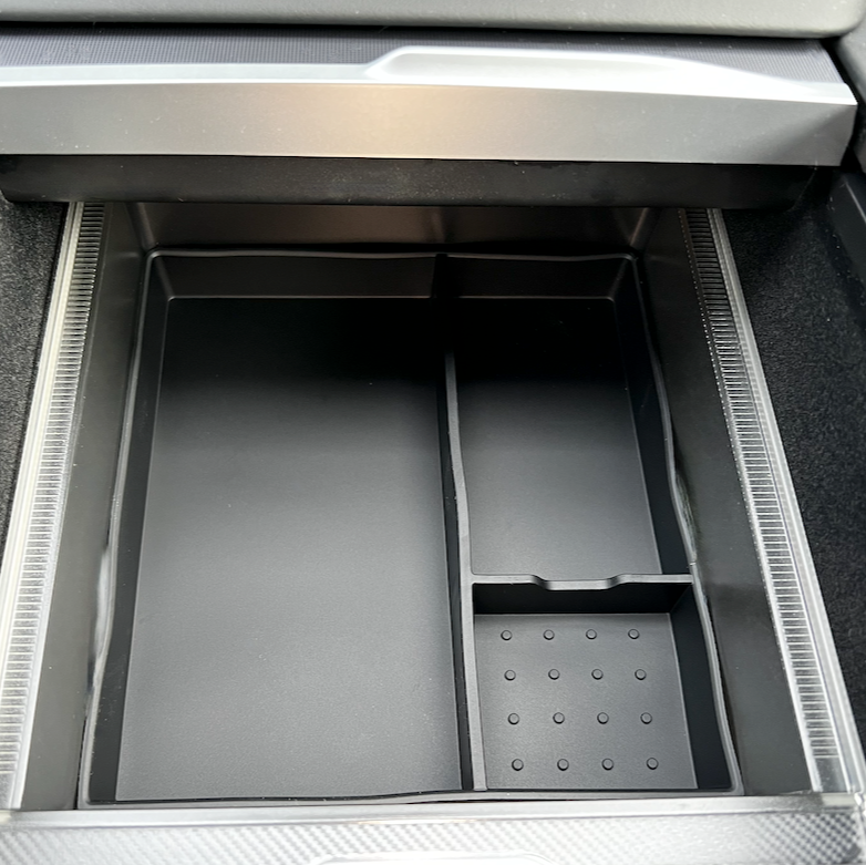 Tesla Model 3 Highland Komfort Udstyrspakke