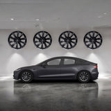 18" Platin P106 vinterhjul inkl. vinterdæk  – Tesla Model 3