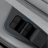 Panelbeskytter (døre) Tesla Model Y 2025