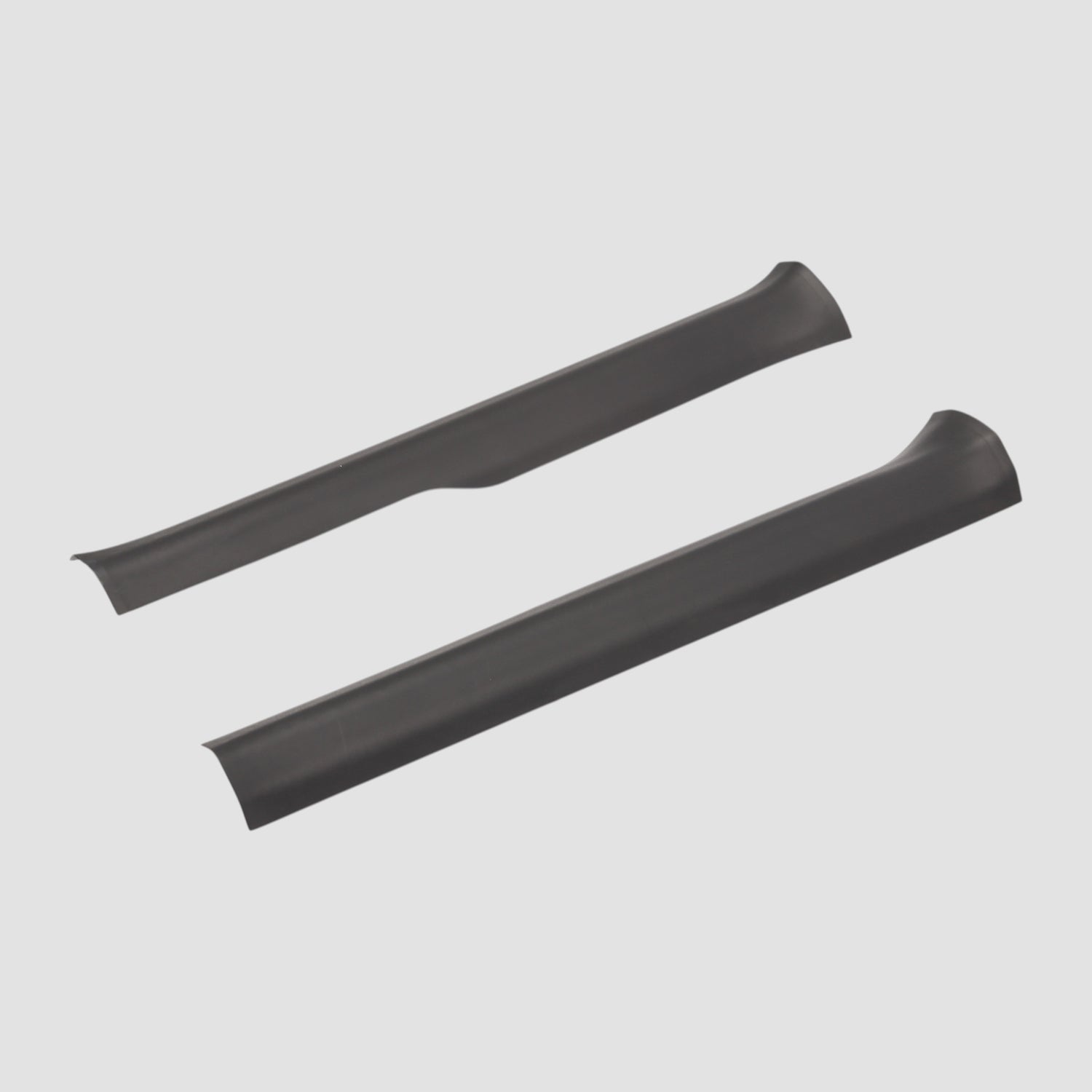 Beskyttelseslister – passer til Tesla Model Y 2025-