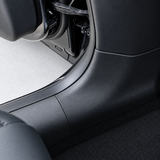 Beskyttelseslister – passer til Tesla Model Y 2025+
