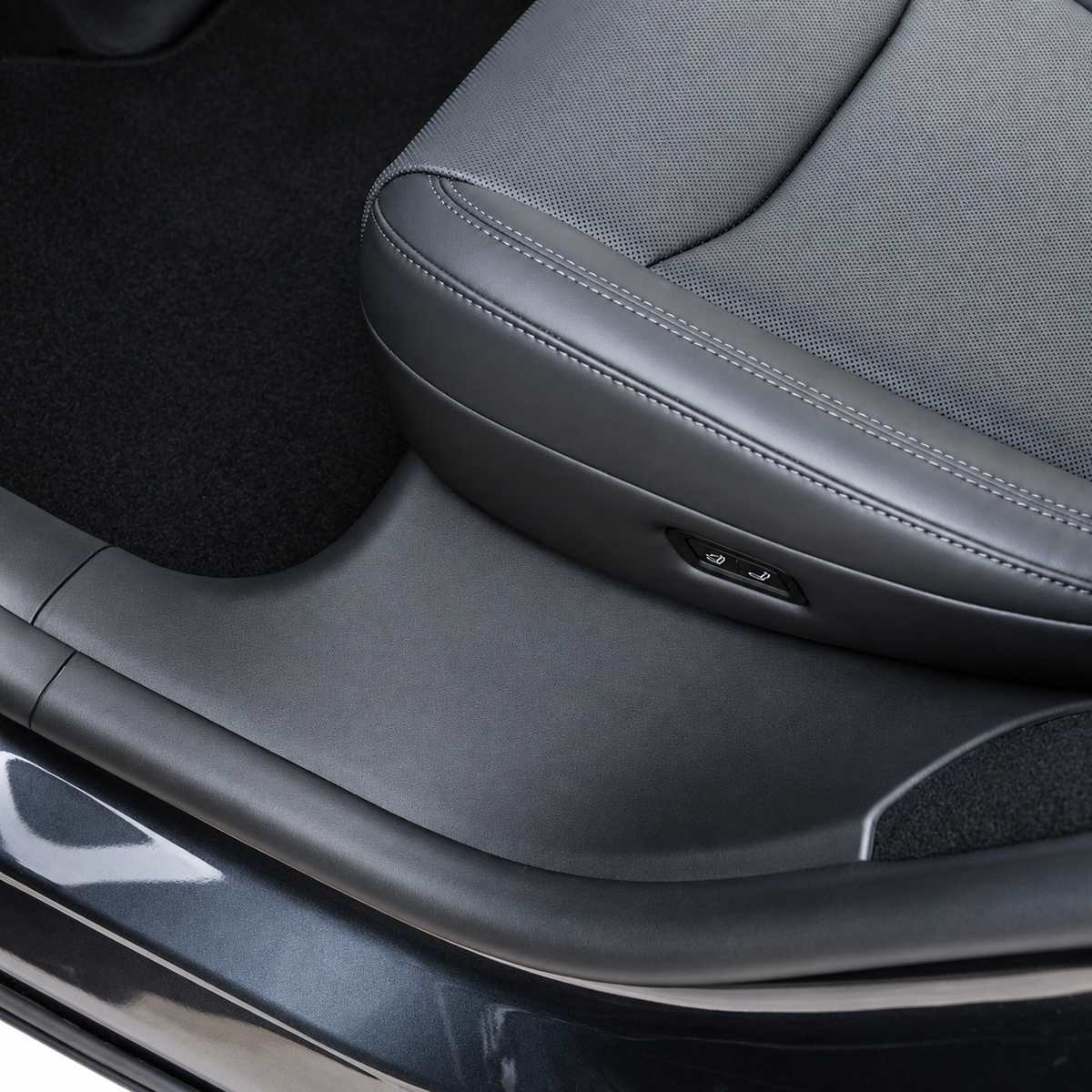 Beskyttelseslister – passer til Tesla Model Y 2025+