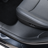 Beskyttelseslister – passer til Tesla Model Y 2025+