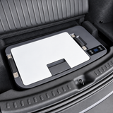 Køleboks med kompressor til sub-trunk – Tesla Model Y