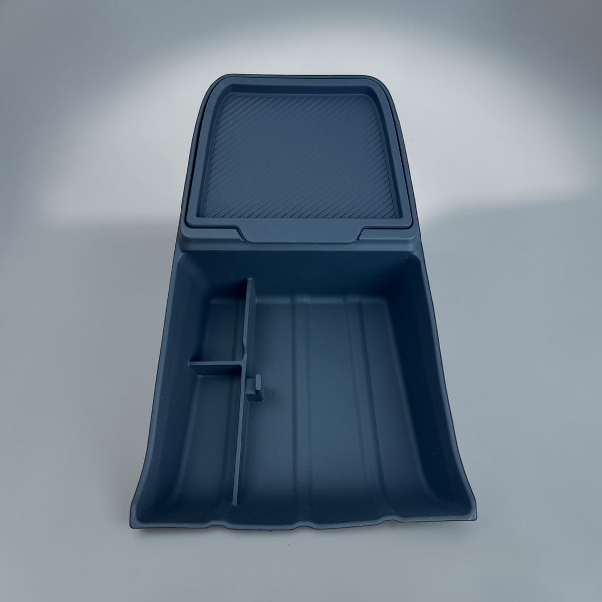 Midterkonsol-boks til Tesla Model Y Juniper Standard 2026-