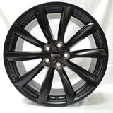 20" komplethjul med sommerdæk - Tesla Model Y