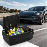 Køleboks med kompressor – Tesla Model 3