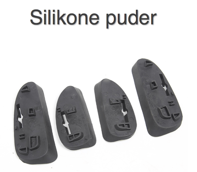 Tilbehør til Tesla hos GreenCarGear