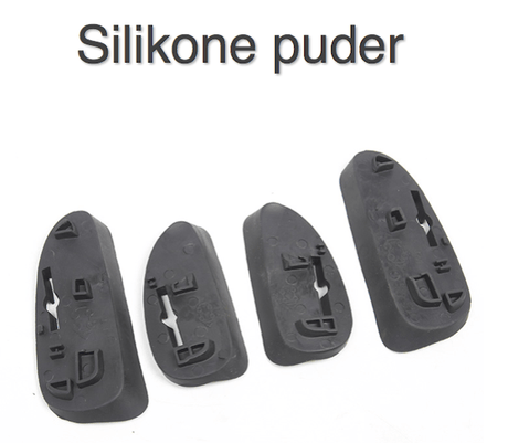 Tilbehør til Tesla hos GreenCarGear