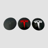 MV Spiral hjulkapsler - Tesla Model Y 2025 Juniper