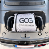 GCG MAX LevelComfort madras med memory foam