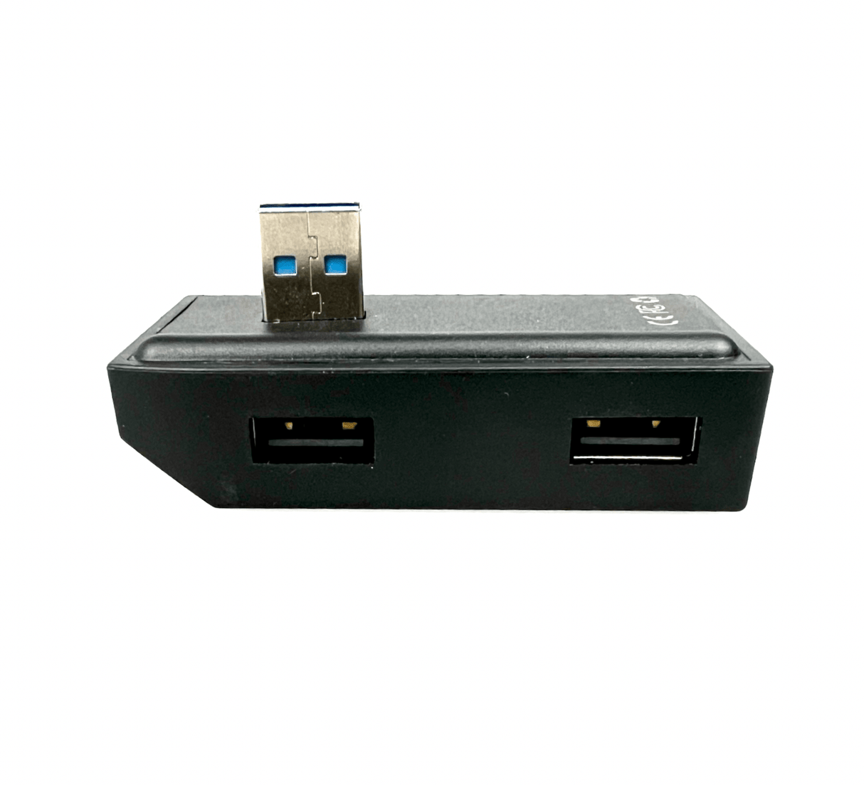 4 ports USB Hub til handskerum