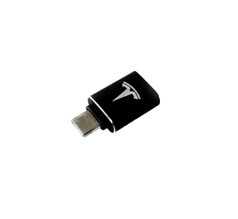 USB Adapter 3.0 type A til USB C 3.1