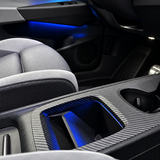Midterkonsol cover – Passer til VW ID.3