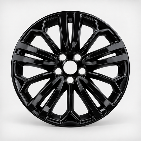 Hjulkapsler 20" til XPENG G6 – billede 2