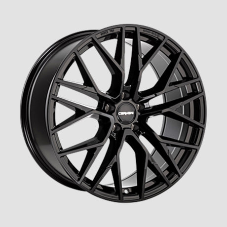 20" komplethjul med vinterdæk - XPENG G6