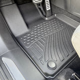 XPENG G9 All Weather måttesæt