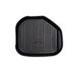 XPENG P7 All Weather frunk måtte i sort gummi