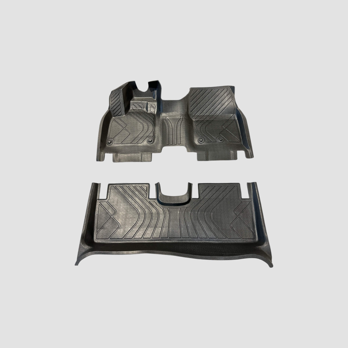 Måttesæt til Nissan Ariya