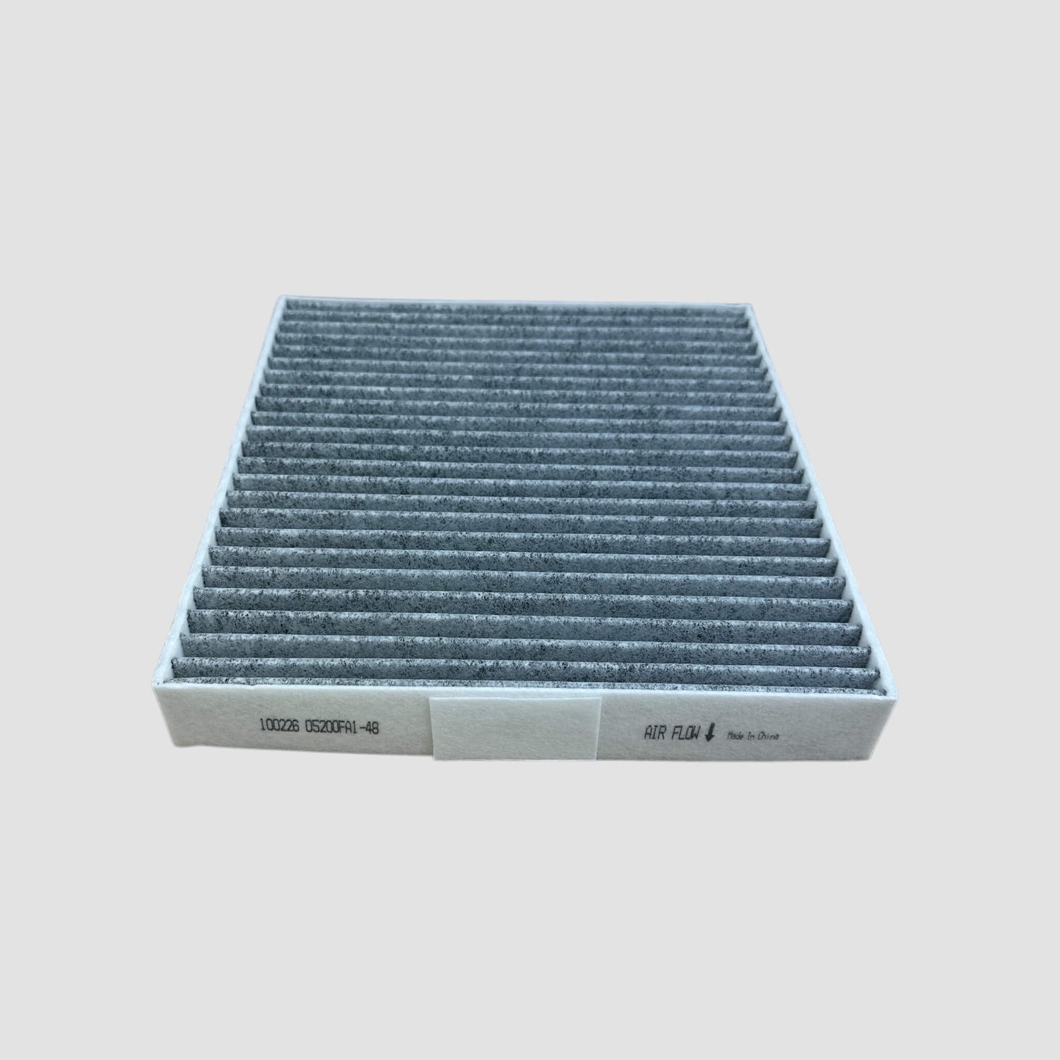 Luft-/kabinefilter til XPENG G6