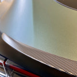 Performance spoiler i ægte carbon til Tesla Model 3/Y – billede 4