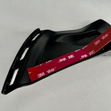 Bagagerumsafdækning/Rullegardin til Tesla Model Y