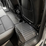 bagsæde måtte til audi q4 e-tron placeret